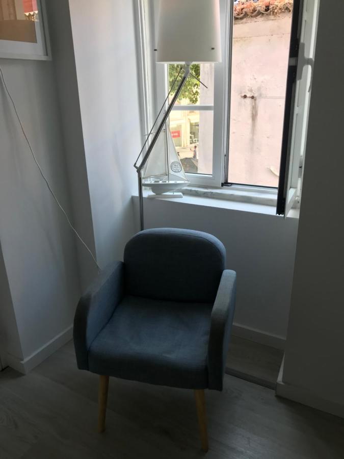 דירות שטובל Casa Da Avenida II מראה חיצוני תמונה