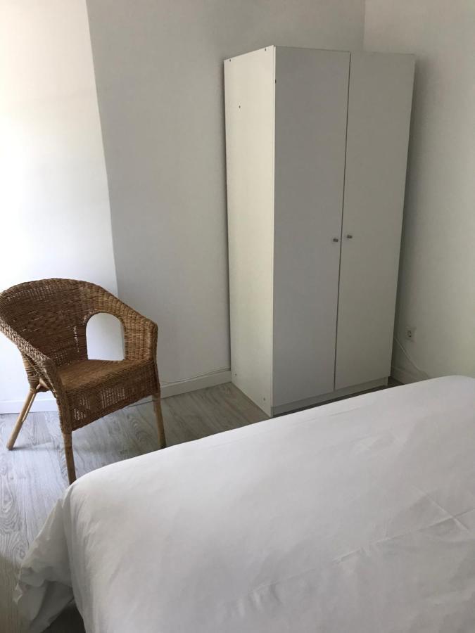 דירות שטובל Casa Da Avenida II מראה חיצוני תמונה