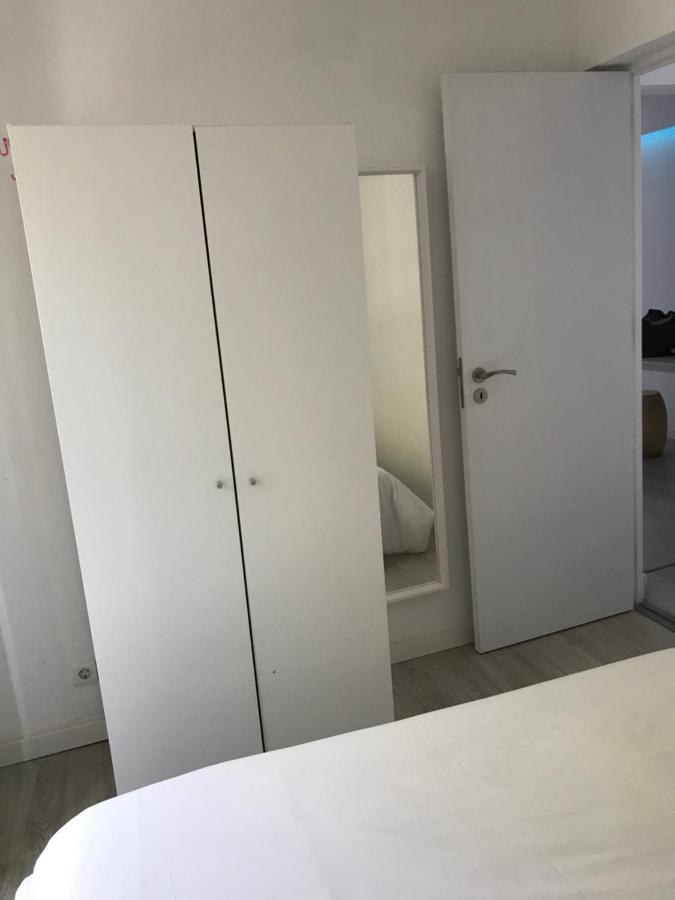 דירות שטובל Casa Da Avenida II מראה חיצוני תמונה
